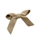 thumbnail image 1 of Pinza para el pelo elegante, pinzas para el pelo con lazo para mujer Pinza para el pelo con lazo para mujer Pinza para el pelo con lazo elegante Aspecto llamativo, 1 of 2