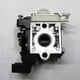 thumbnail image 3 of Carburador Carb para recortadoras de línea de cadena Zama Rb-K93 Srm-225 / Srm-225i Baoblaze Carburador, 3 of 5