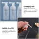 thumbnail image 2 of EeaseMX ORAL Use Powder Spray Bottle Shop Tray Pey Spray Bottle Spray Contenedor de pulverización para Polvo, 2 of 7