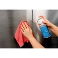 thumbnail image 5 of 3M™ 14002 Stainless Steel Cleaner And Polish, 21 Oz Bottle, 5 of 8