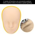 thumbnail image 4 of Piel de practica ANGGREK Otros, 4 of 8