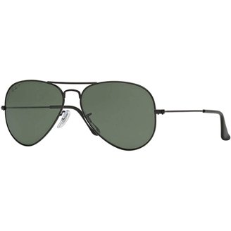RayBan Aviator Polarized RB3025 Flash Lenses Pin n58 Ray-Ban Aviator Flash Lenses Unisex Sunglasses RB3025-019/Z2  main image 3