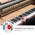 thumbnail image 3 of Shisuyan 1 Ensemble Clavier de Piano en Métal Multi pour Piano Professionnel, 3 of 8