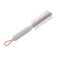 thumbnail image 3 of Peine con cojín de aire, herramienta de peinado, masajeador profesional para el cuero cabelludo, combo para regalo Peine de pelo rizado, 3 of 9