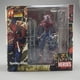 thumbnail image 3 of Figura de acción SHF Spiderman 3 Tobey Maguire, estatua de Anime, modelo de colección, muñeca de decoración, regalos de juguete, 16CM, 3 of 4