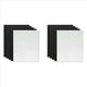 thumbnail image 1 of 2Conjunto Filtro de Repuesto HEPA S Compatible con Purificador de Aire C545, Reemplaza El Filtro S 1712-0096-00, Filtro HEPA, 1 of 4