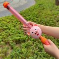 thumbnail image 4 of Summer Water Water Play Toy Light Pull Out Cartoon Pig Panda Water Fight Water Play Water Toy 1pc, 4 of 4