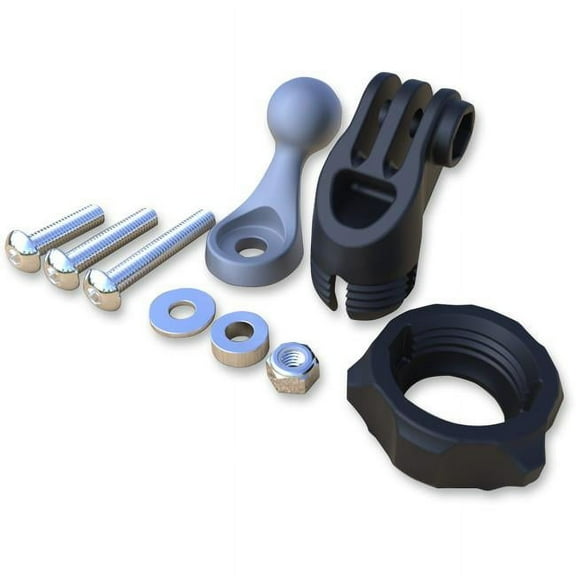 Ciro 50137 fits GoPro™ Camera Adapter