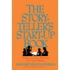 Storyteller's Start-Up Book (Paperback)