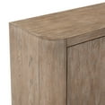 thumbnail image 6 of Liberty Furniture South Bend 82 Inch TV Stand Entertainment Center - Burnished Clay, 6 of 10