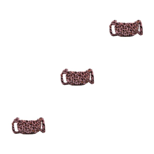 Minnieouse Bolsos de felpa de moda para mujer - Bolsos de hombro convenientes y duraderos Monederos para axilas Moderno Ligero Clásico rosa Type1 NO1