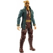 DC Comics Batman Missions 12-inch True-Moves Scarecrow Figure