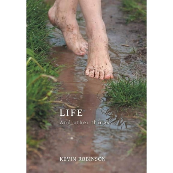 Life: And Other Things (Hardcover)