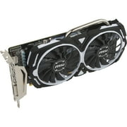 MSI RX 570 Armor 4G OC Graphics Card
