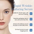 thumbnail image 6 of Anti-Wrinkle Firming Eye Cream, Dermatologically Tested, Minimize Under-Eye Bags Fine Lines, Hydrate Brighten Revitalize Eye Area Skin, 6 of 8
