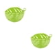 thumbnail image 1 of Ounissouiy Plástico Arroz Herramienta de Limpieza Granos Colador Cocina Fuente Nuevo Type1 NO1, 1 of 5