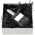thumbnail image 3 of 200 gramos de papel triturado, ideal para decorar regalos, llenar cestas y envolver regalos - Negro, 3 of 5