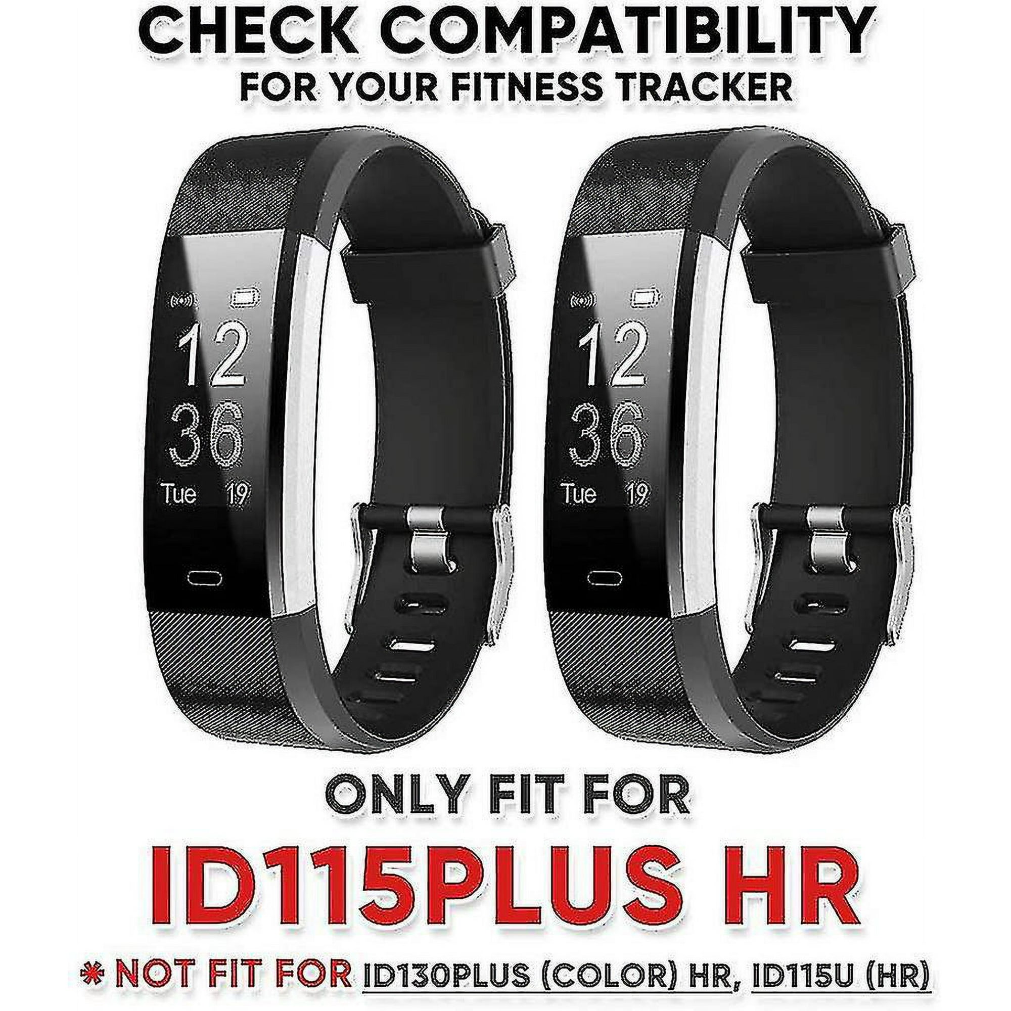 Very fit pro watch strap hotsell