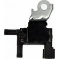 thumbnail image 4 of KarParts360 For Lexus GS430 2001 02 03 04 2005 Vapor Canister Purge Valve | Metal; Plastic | Rectangle | 0.22 Inches Inlet Inside Diameter | 0.34 In. Mount Hole Diameter | Replacement For 2586050100, 4 of 5