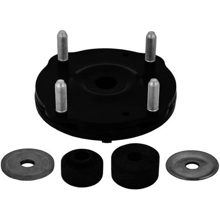 Suspension Strut Mount Kit Fits select: 2007-2020 TOYOTA TUNDRA, 2008-2021 TOYOTA SEQUOIA