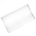 thumbnail image 2 of Mascarilla para bricolaje, tela no tejida para bricolaje, máscara antipolvo desechable, tela de filtro para manualidades, blanco, 20 mx 16,5 cm seitruly AF0117-02B, 2 of 6