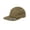 Olive, variant on Yupoong Jockey Cap, Black, OSFA