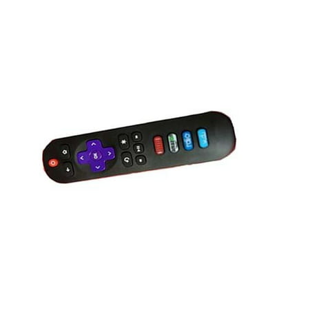 Tcl TV 55S403 4ever replacement remote control substitute for tcl  49s403 