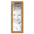 thumbnail image 2 of ArtToFrames 9x28 inch Gold Speckeled Picture Frame, Gold Wood Poster Frame (4223), 2 of 8
