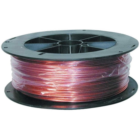 Southwire 10665803 6 Gauge Bare Ground Wire, 315 ft. Reel