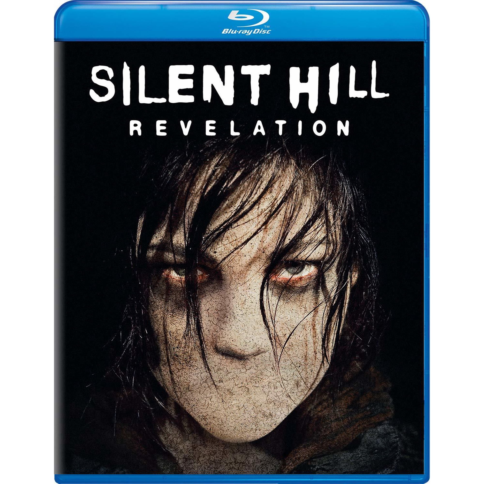 SDS Silent Hill: Revelation