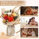 thumbnail image 3 of Ramo de flores preservadas QOEAZY YbbyJun con caja de regalo, 3 of 8
