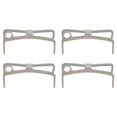 thumbnail image 1 of Brake Pads Spring Pills bounce shrapnel for Shimano M975 M800M765 M585 HB-870, 1 of 10