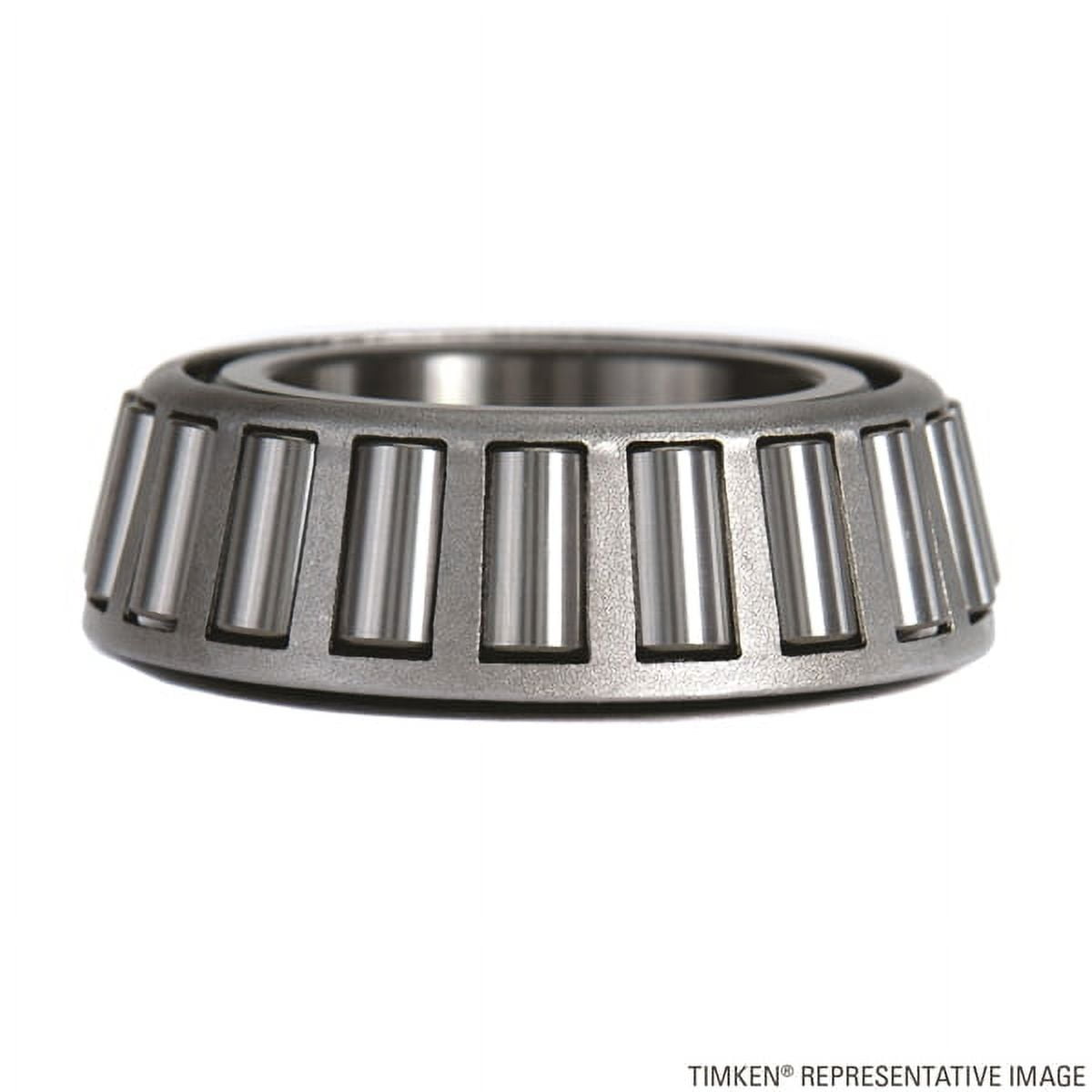 Differential Pinion Bearing