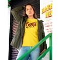 thumbnail image 2 of Recreate Everything T-Shirt Women -Image by Shutterstock, Female 5X-Large, 2 of 4