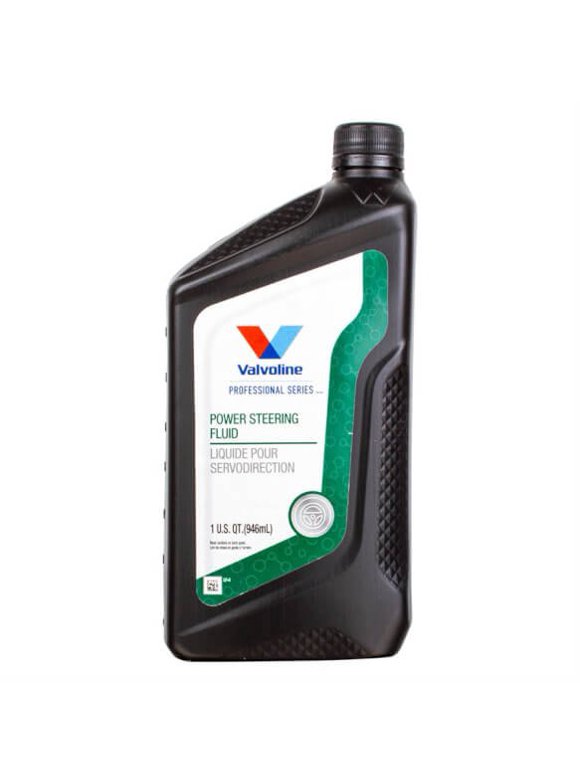 Power Steering Fluids in Automotive Fluids