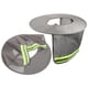 thumbnail image 5 of 2 fundas para casco de ala ancha, protector de cuello y visera para construcción, 5 of 5