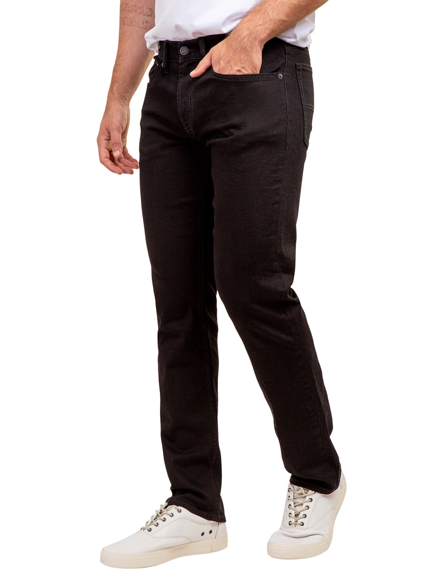 U.S. Polo Assn. Men's Slim Straight Jean
