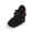 A04/Black, variant on Baby Girls Boys Cotton Boots Newborn Winter Cozy Fleece Booties Infant Socks Shoes for 0-18 Months