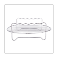 thumbnail image 5 of Double Layer Rack Accessory with 10 Skewers, for Airfryers, 5 of 8