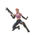 thumbnail image 6 of G.I. Joe Classified Series Series Zarana Action Figure 48, Custom Package Art, 6 of 7