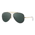 thumbnail image 1 of Lentes de Sol Ray Ban Rb3584n 9050/9a Aviator Blaze Ray-Ban Rb3584n 9050/9a Aviator Blaze, 1 of 2