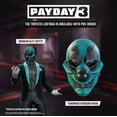 thumbnail image 4 of PAYDAY 3 – DAY ONE EDITION (PS5), 4 of 7