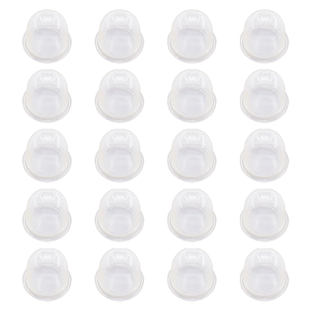 20x Primer Bulb for  Bolens BL110 BL160 BL425 & Troy-Bilt TB80EC TB32EC TB21EC TB22EC TB32EC TB42B TB2040XP YM21CS YM71SS Trimmer