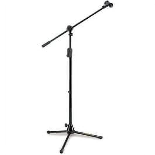 Hercules Ez Clutch Tripod Mic Stand