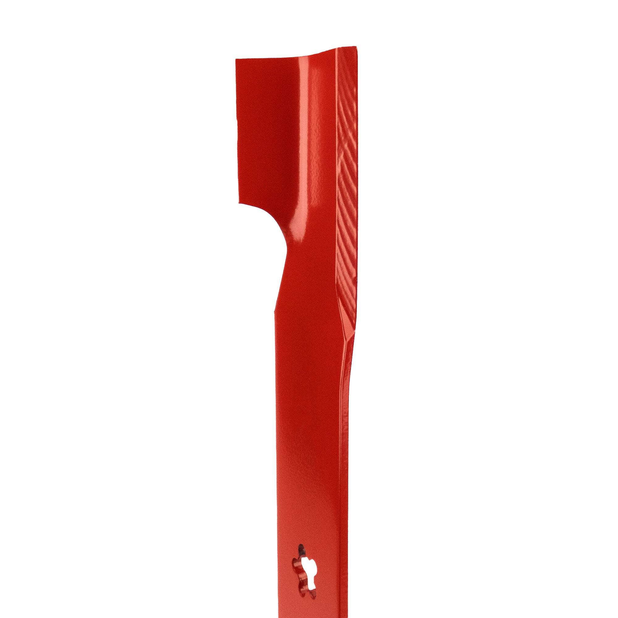 (6) Replacement Mower Blades for Husqvarna Craftsman 187254 187256
