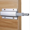 thumbnail image 1 of Metal Push To Open Cabinet Catch Door Touch Stop Pull Kitchen Wardrobe Hardware GuanGuan, 1 of 4