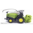 thumbnail image 3 of Simulation Harvester Alloy Farm Vehicle Model Toy Birthday Gift Party Favor Toy for Kids, 3 of 7