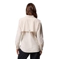 thumbnail image 2 of Camisa de pesca Columbia PFG Bahama II de manga larga para mujer, 2 of 5