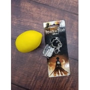 Attack On Titan Scouts Regiments Emblem Keychain