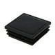 thumbnail image 4 of 16x Plastico Cuadrado Tubo Tuberia Insertar Supresion Final Casquillos 50mm 2 Pulgadas, 4 of 4